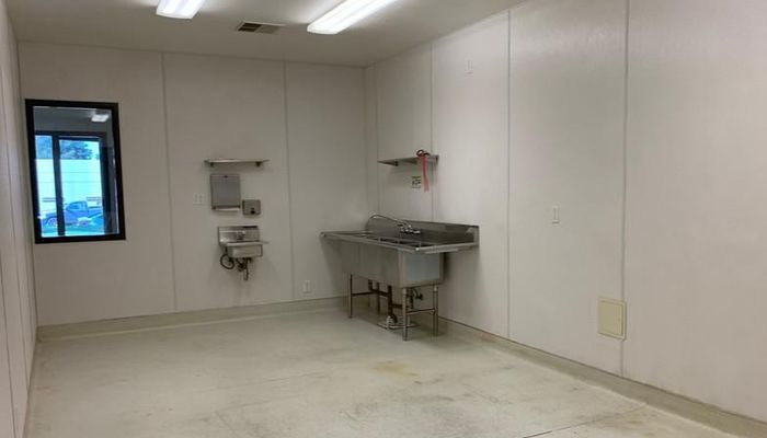 Warehouse Space for Rent at 23461 Ridge Route Dr Laguna Hills, CA 92653 - #42