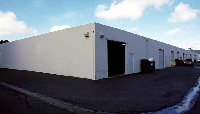 Warehouse Space for Rent at 8811-8843 Production Ave San Diego, CA 92121 - #2