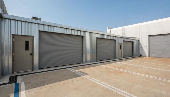 Warehouse Space for Rent at 1510 1/2 W 228th St Torrance, CA 90501 - #10