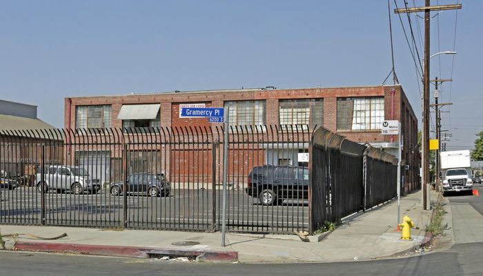 Warehouse Space for Rent at 2000-2010 W 62nd St Los Angeles, CA 90047 - #12