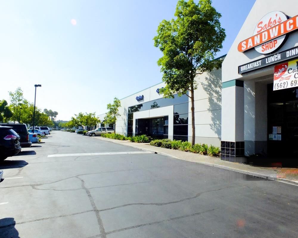 Prologis Pacific Springs Business Park photo 4