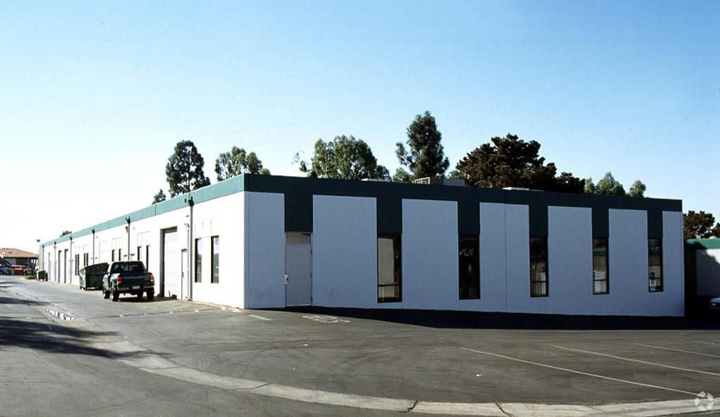 Industrial Property For Sale photo 2