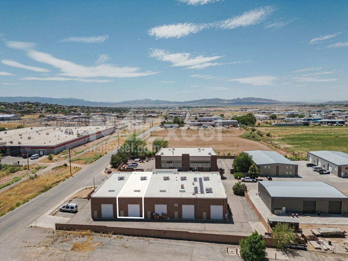 Flex Industrial Condo For Sale In Cedar City! photo 3