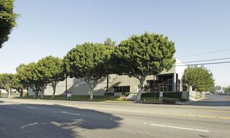 Warehouse Space for Rent located at 7261-7271 E Slauson Ave Commerce, CA 90040