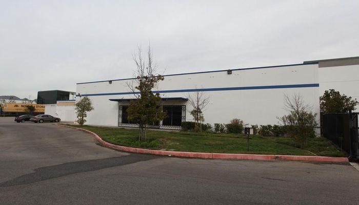 Warehouse Space for Sale at 20301-20331 Corisco St Chatsworth, CA 91311 - #3