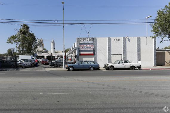 Oxnard Auto Center