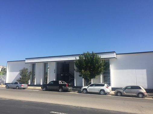 Industrial Property For Lease