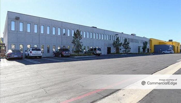 Office Space for Rent at 12777 W. Jefferson Blvd. Playa Vista, CA 90066 - #6