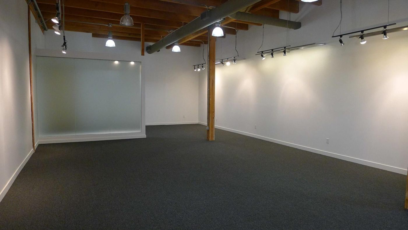Office Property for Lease photo 4
