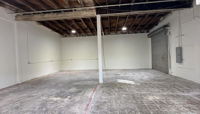 Warehouse Space for Rent at 1520-1522 Caspian Avenue Long Beach, CA 90813 - #7