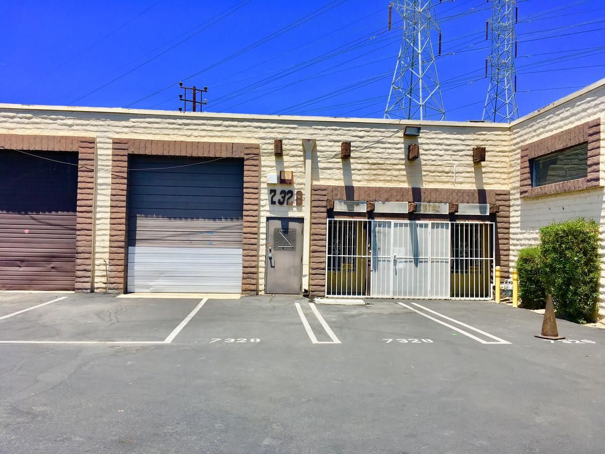 Industrial Property For Lease photo 3