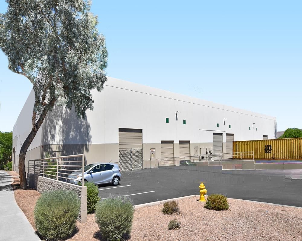 Prologis Kyrene Commons 1 photo 3