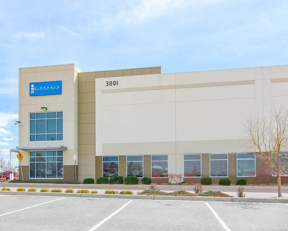 Enterprise Park Business Center - Building 3 photo 1