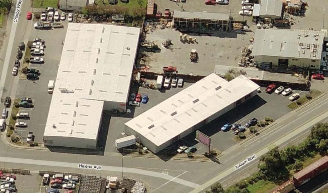 Industrial Property For Sale photo 3