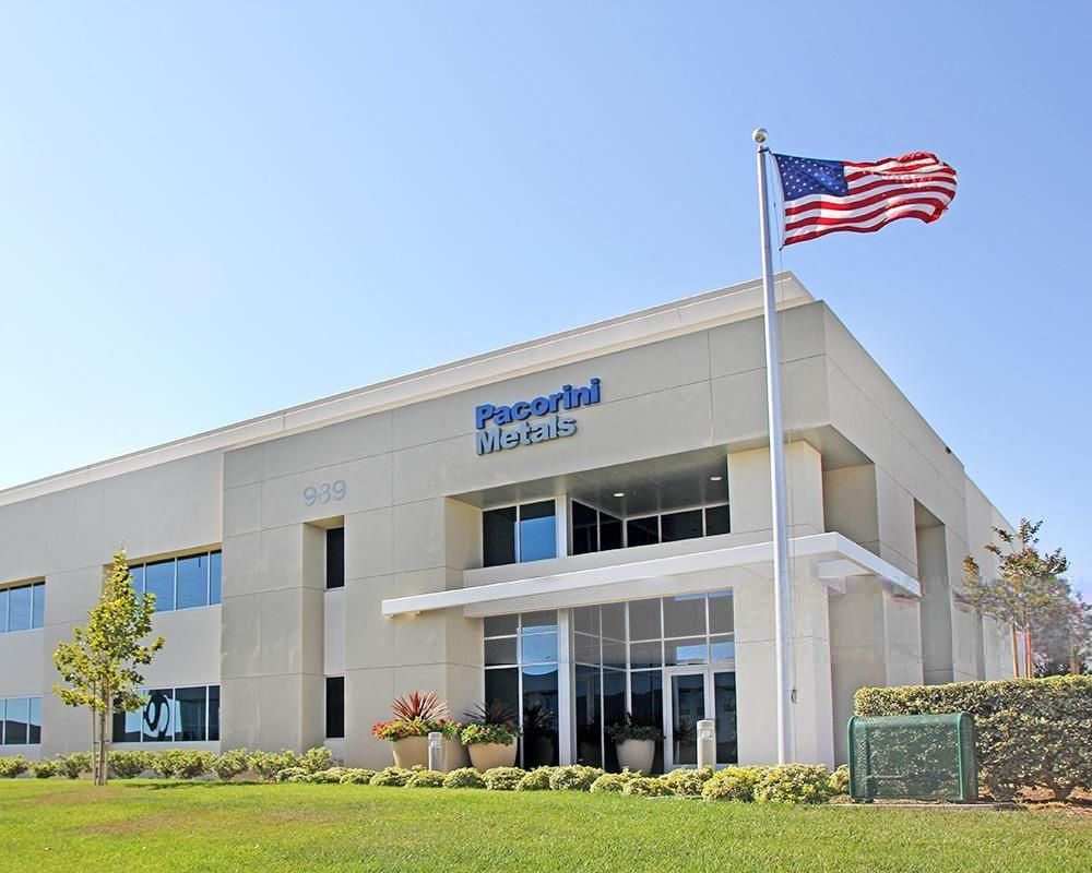 Watson Industrial Center - Building 155 photo 3