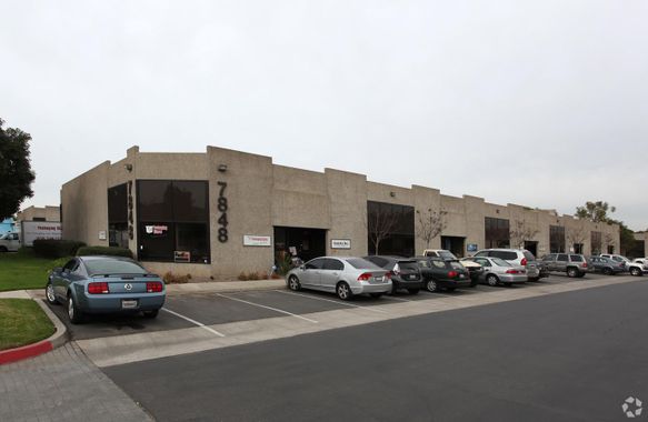 Industrial Property For Lease