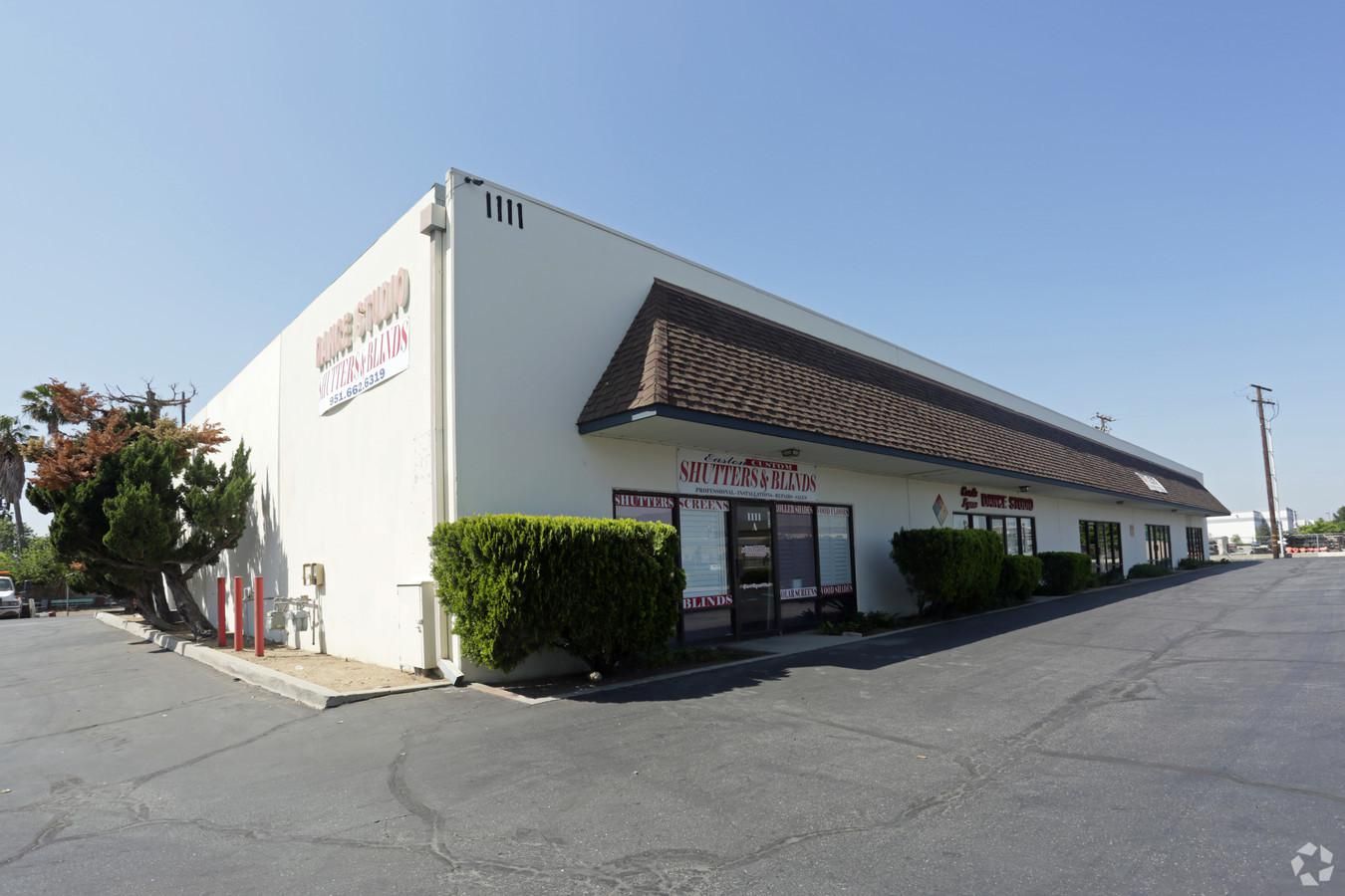 Industrial Property For Sale photo 2