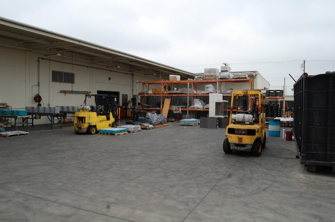 Industrial Property For Sale photo 2