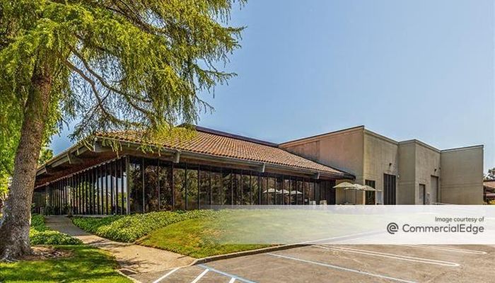 Warehouse Space for Rent at 1371 McCarthy Blvd Milpitas, CA 95035 - #1