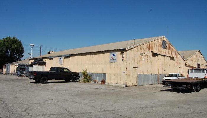 Warehouse Space for Rent at 15131 Clark Avenue City Of Industry, CA 91746 - #1