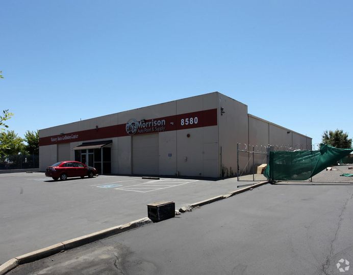Industrial Property For Lease