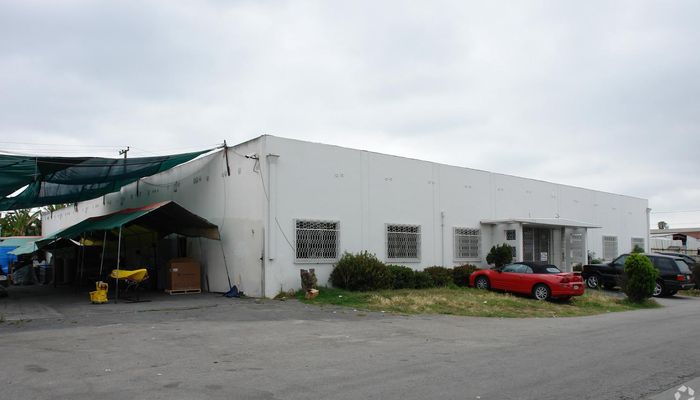 Warehouse Space for Sale at 329 E 157th St Gardena, CA 90248 - #5