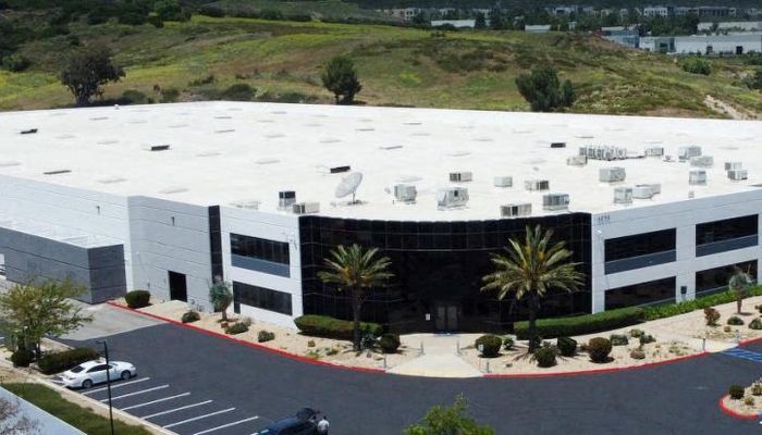 Warehouse Space for Rent at 43195 Business Park Dr Temecula, CA 92590 - #1