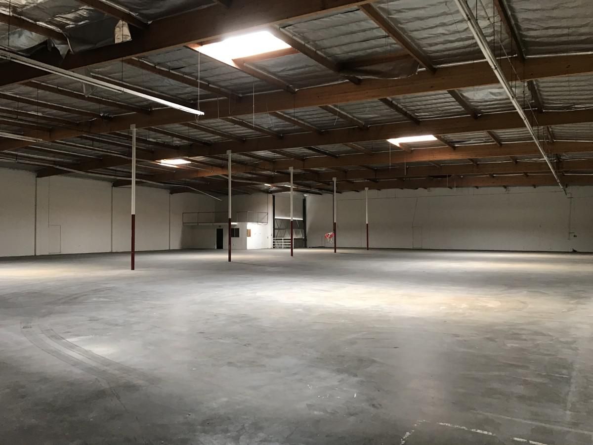 Industrial Property For Lease photo 4