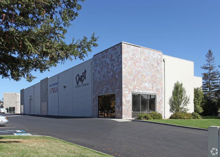 Industrial Property For Lease