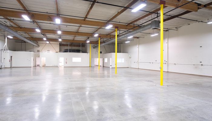 Warehouse Space for Rent at 2023-2035 O'Toole Ave San Jose, CA 95131 - #37