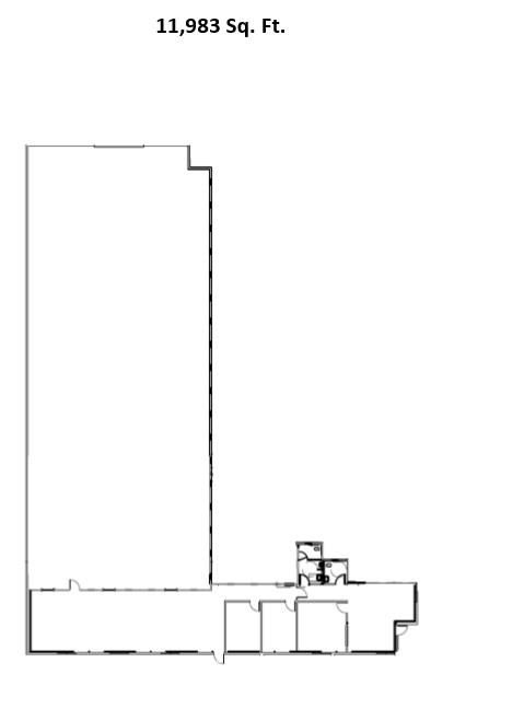 Industrial Property For Lease photo 3