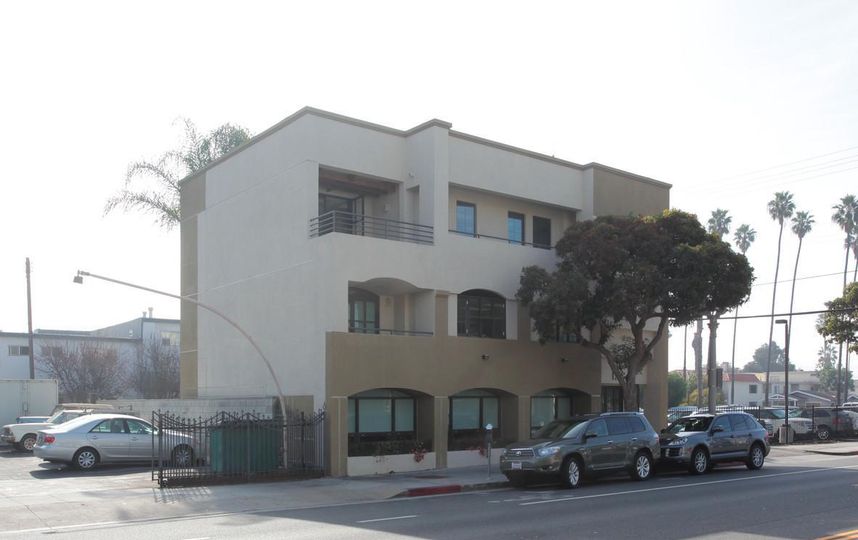 Office Property For Lease