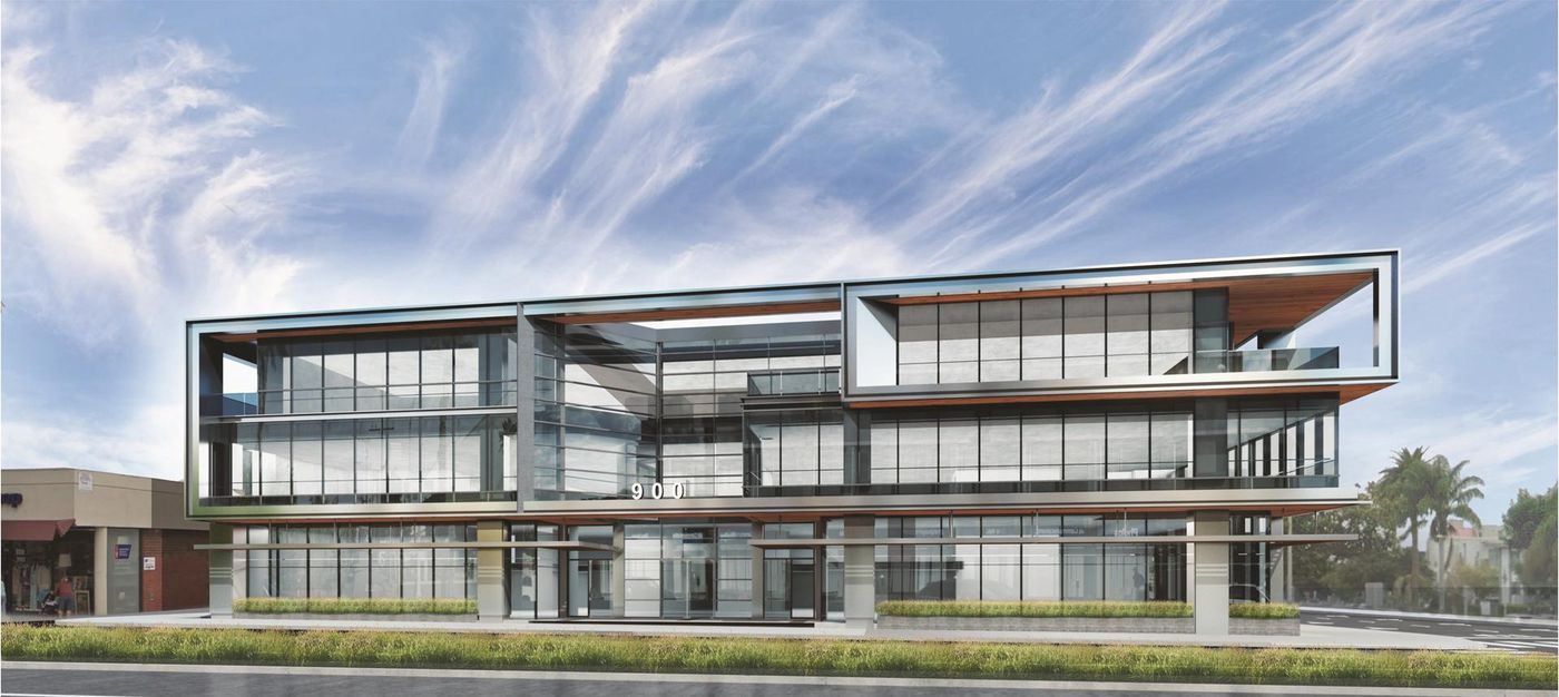 Office Property For Lease photo 3