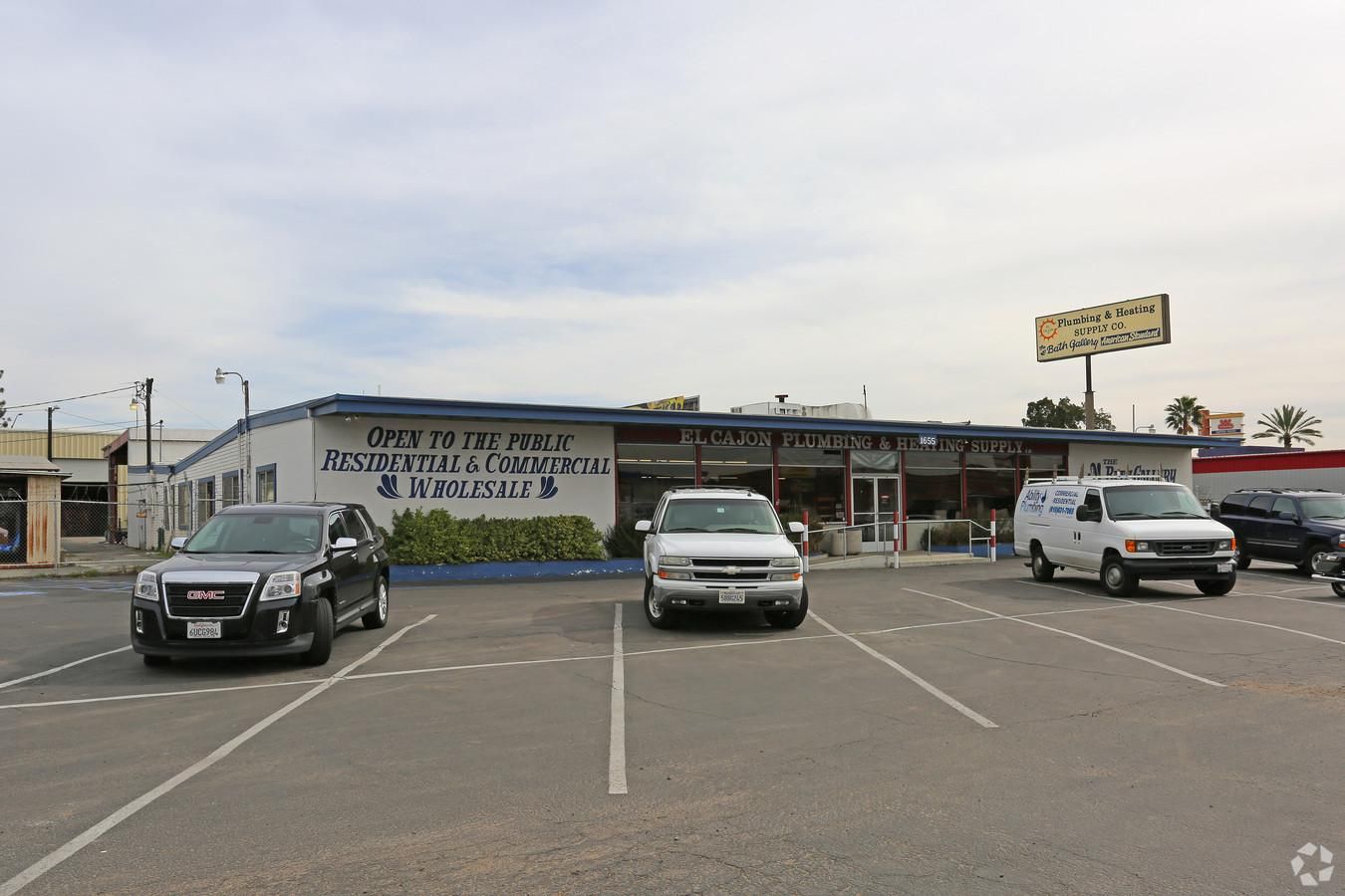 Industrial Property For Sale photo 2