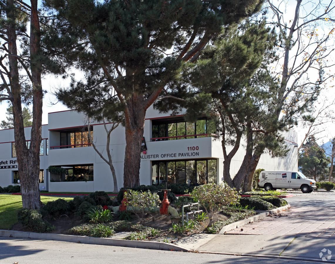 Industrial Property For Lease photo 1