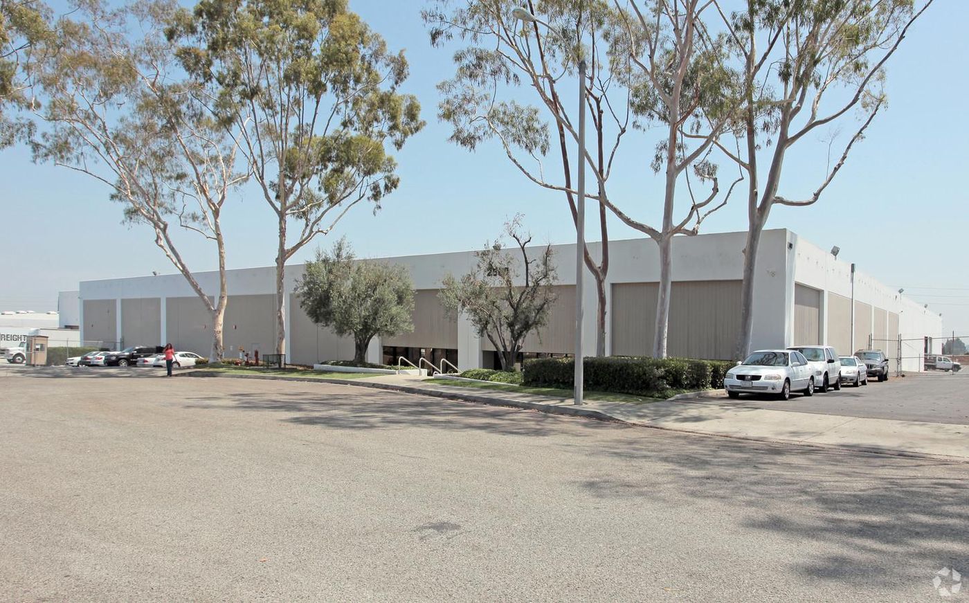 Industrial Property for Lease photo 1