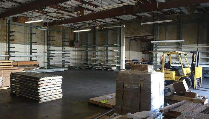 Warehouse Space for Sale at 5300 83rd St Sacramento, CA 95826 - #5