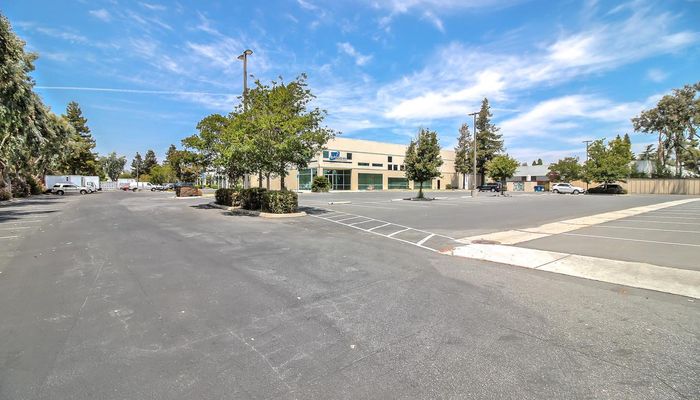 Warehouse Space for Rent at 1901 Las Plumas Ave San Jose, CA 95133 - #34