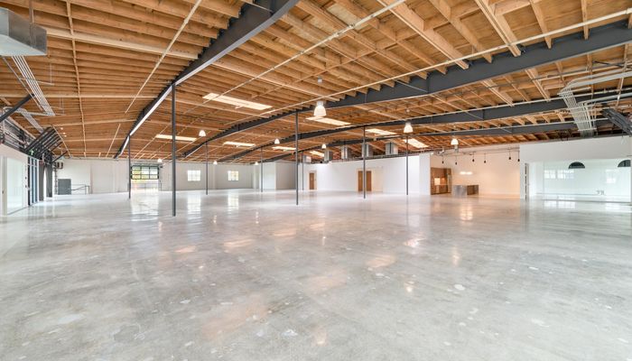 Office Space for Rent at 12530 - 12540 Beatrice Street Los Angeles, CA 90066 - #2