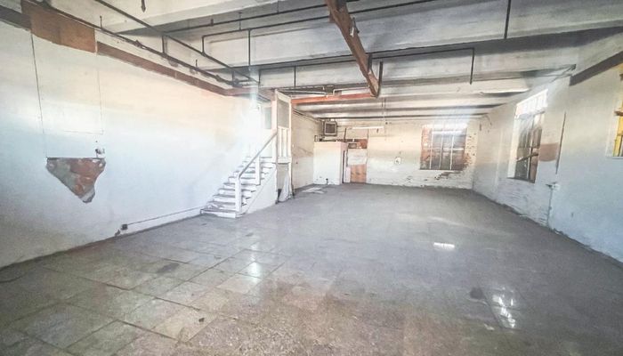Warehouse Space for Rent at 2250 Los Angeles Street Fresno, CA 93721 - #2
