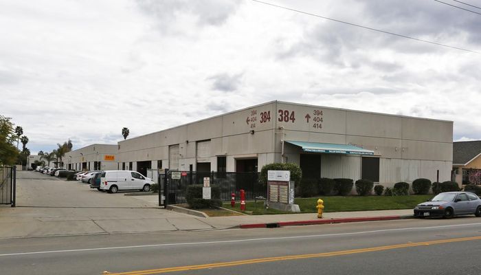 Warehouse Space for Sale at 414 Umbarger Rd San Jose, CA 95111 - #1