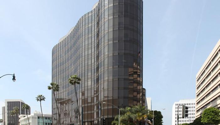 Office Space for Rent at 9701 Wilshire Blvd Beverly Hills, CA 90212 - #2