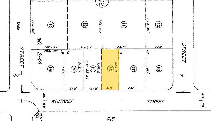 Warehouse Space for Sale at 8551 Whitaker St Buena Park, CA 90621 - #5