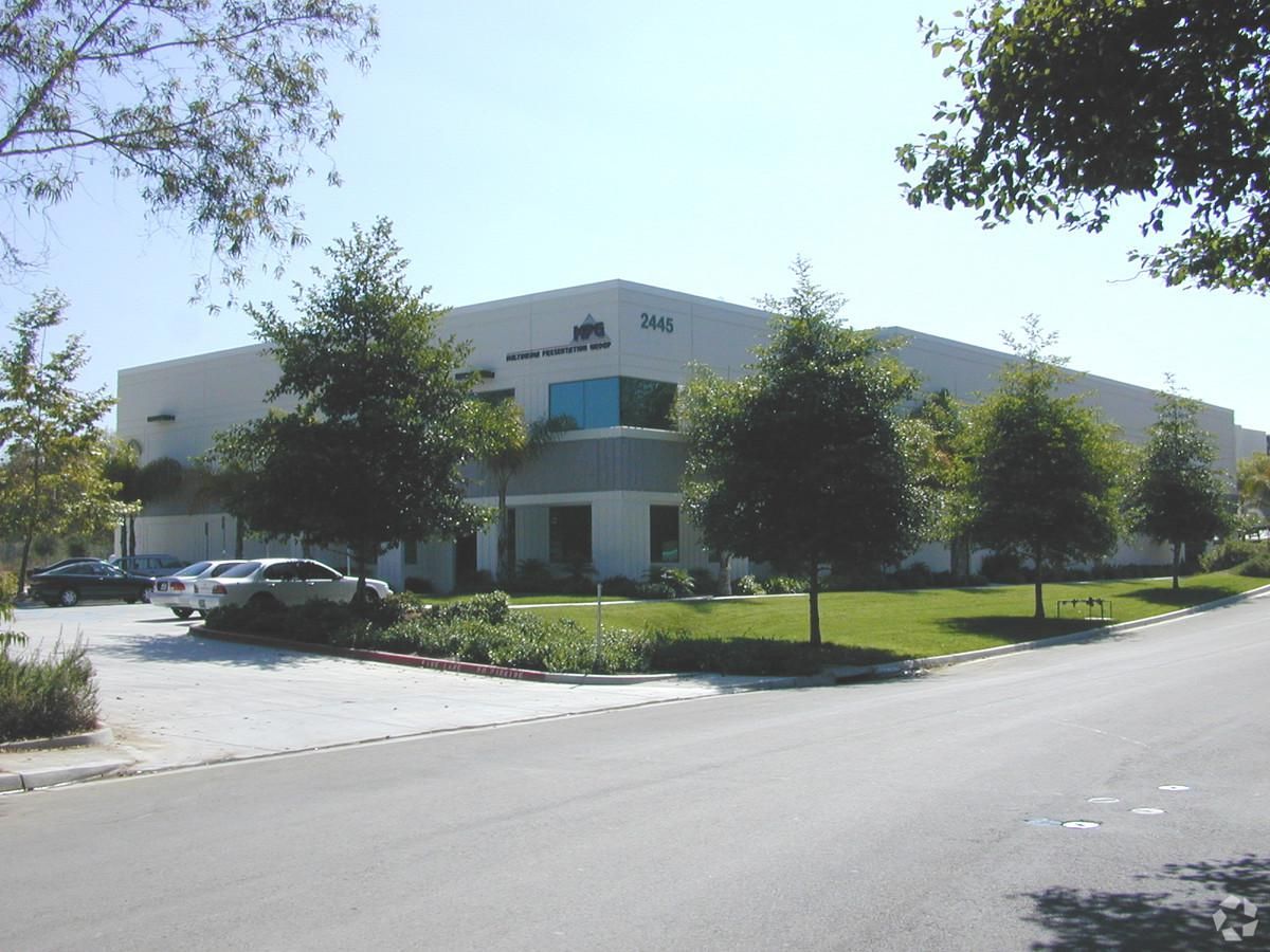 Industrial Property For Sale photo 2