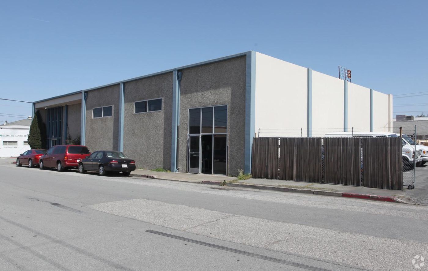 Industrial Property For Lease photo 2