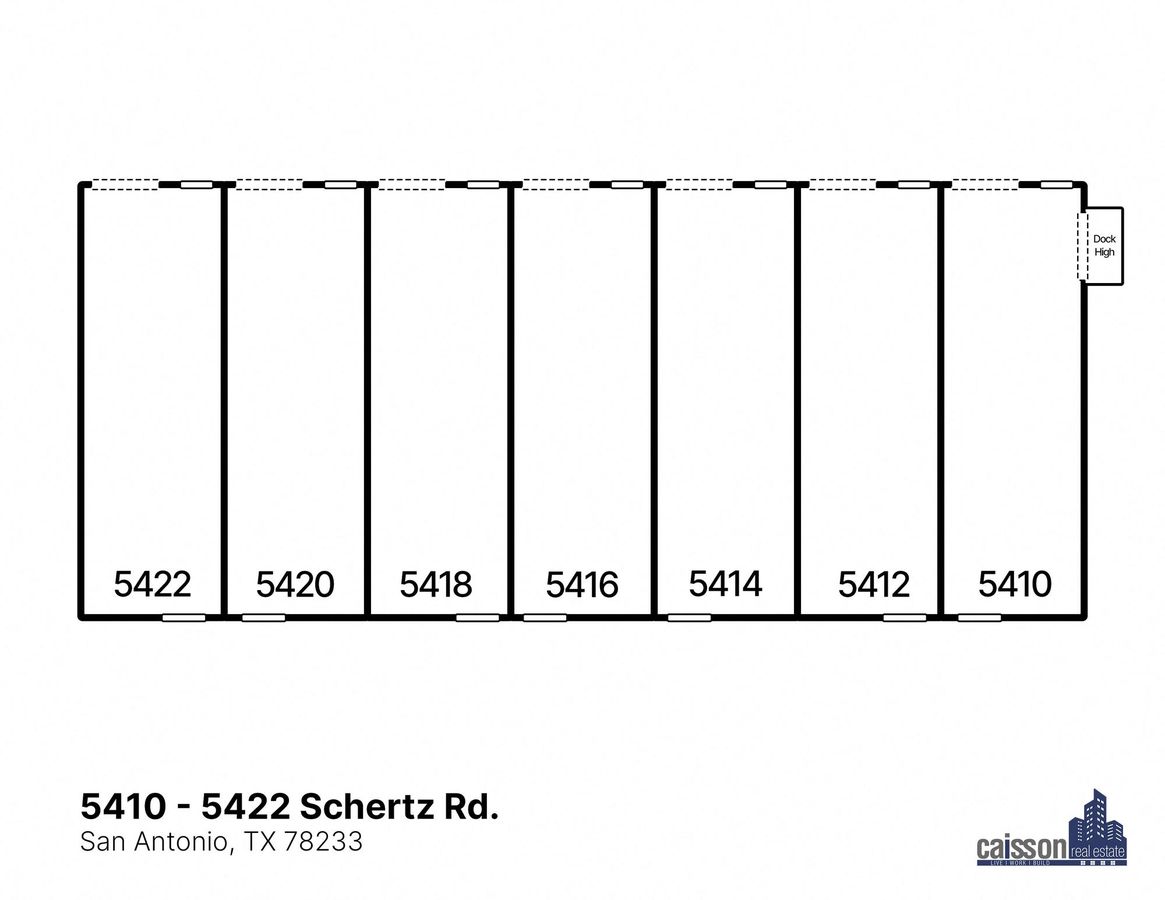 5410-5422 Schertz Road photo 2