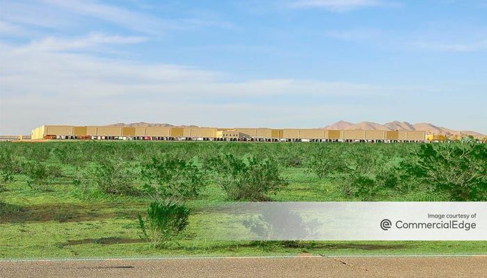 Warehouse Space for Rent at 18880 Navajo Road Apple Valley, CA 92307 - #2