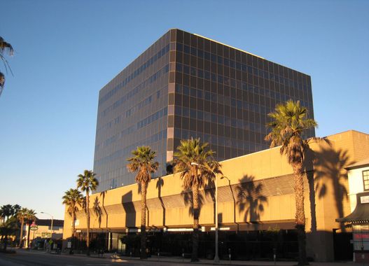 2811 Wilshire Blvd.