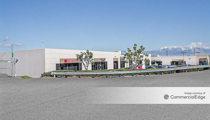 Warehouse Space for Rent at 310 South Maple Street Corona, CA 92880 - #3