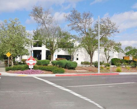 100 Pelican Way